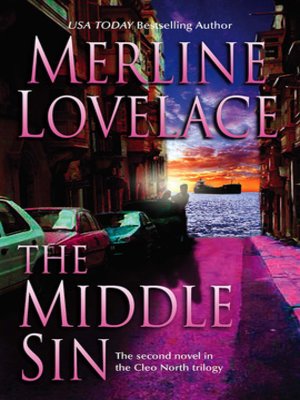 cover image of The Middle Sin